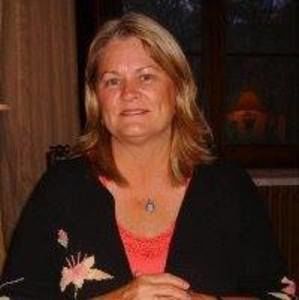 Meet your Posher, Anne